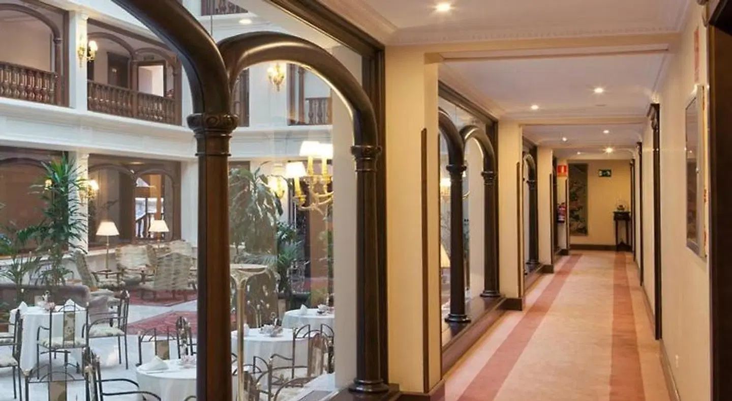 Don Pio LOUNGE_LOBBY