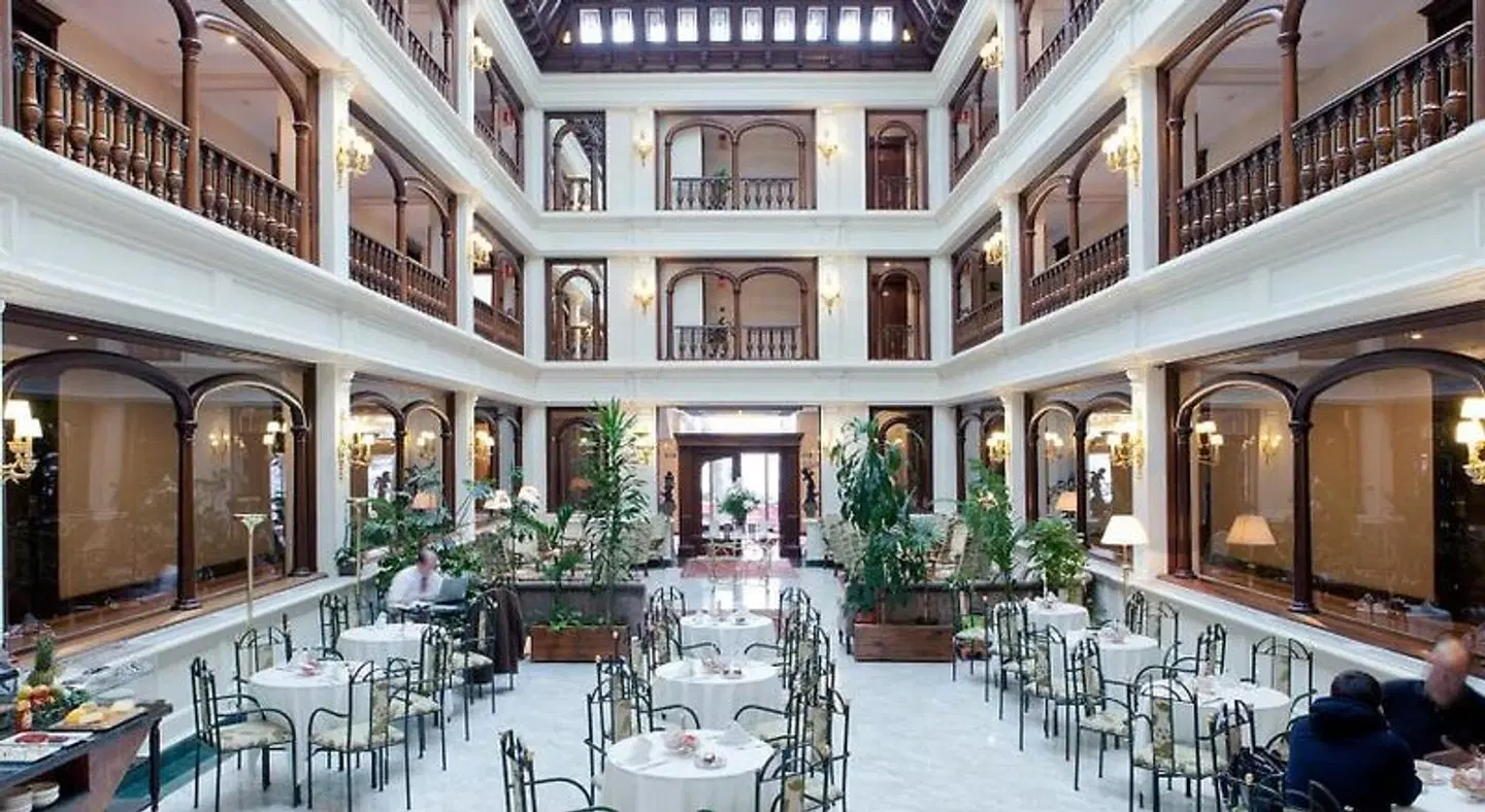 Don Pio Restaurant