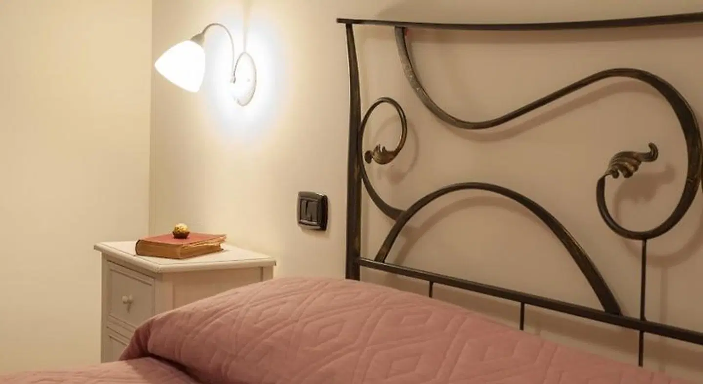 B&B Dimora di Girgenti ROOM_EXAMPLE