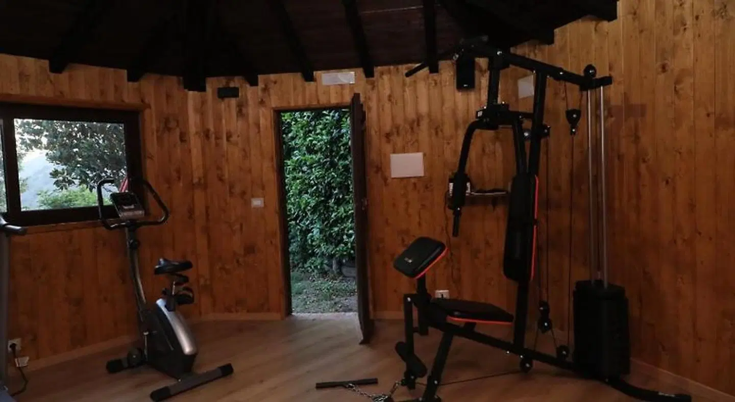 Agriturismo San Cataldo HEALTH_BEAUTY