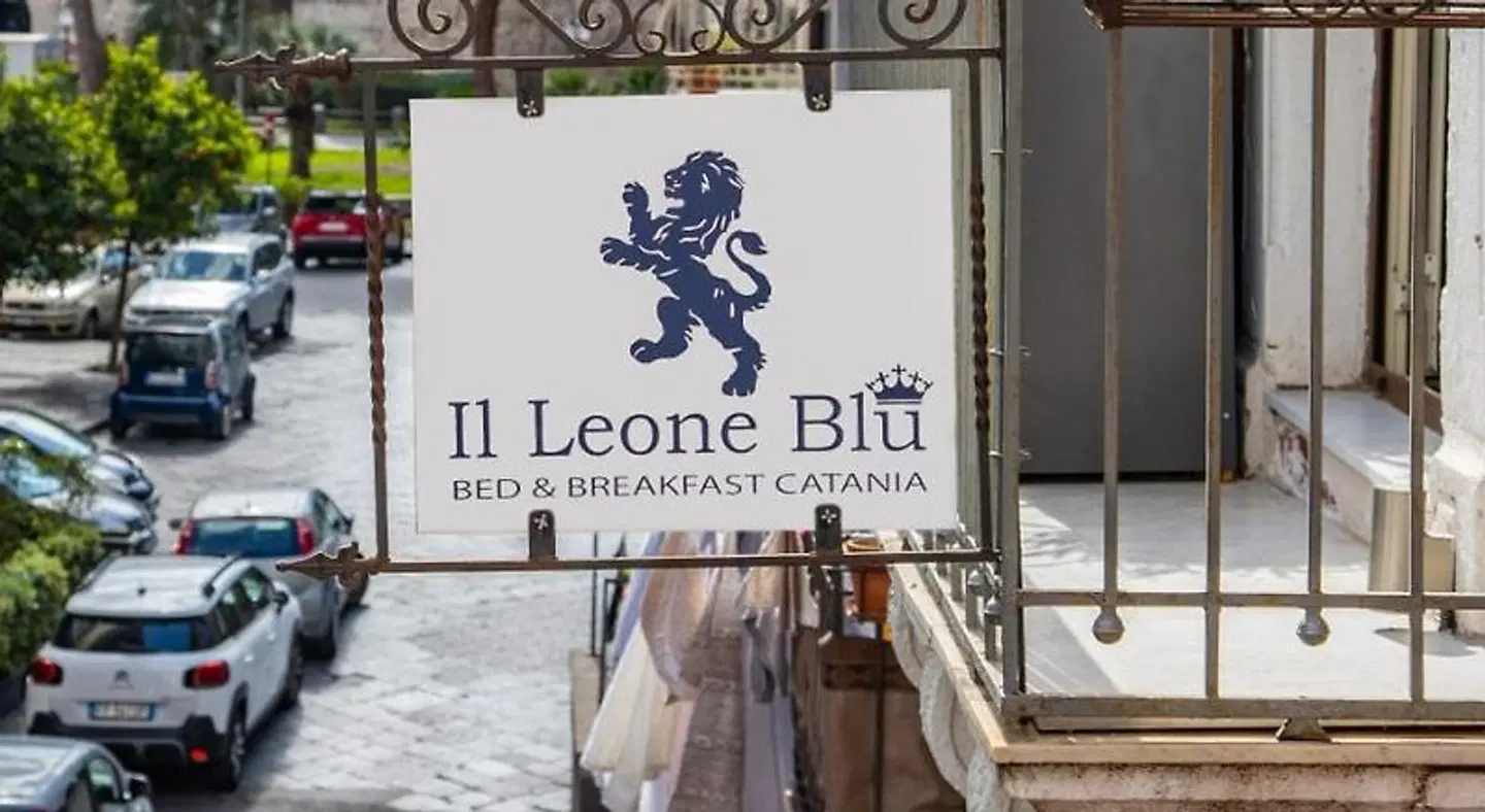Il Leone Blu SPORTS_AND_LEISURE
