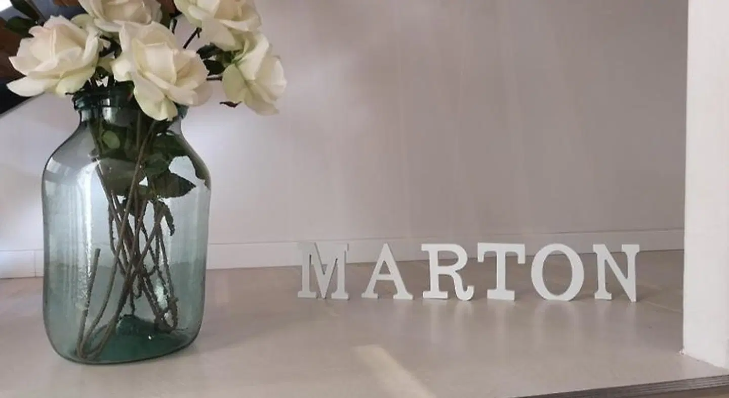 Marton Hotel Valldemossa LOUNGE_LOBBY