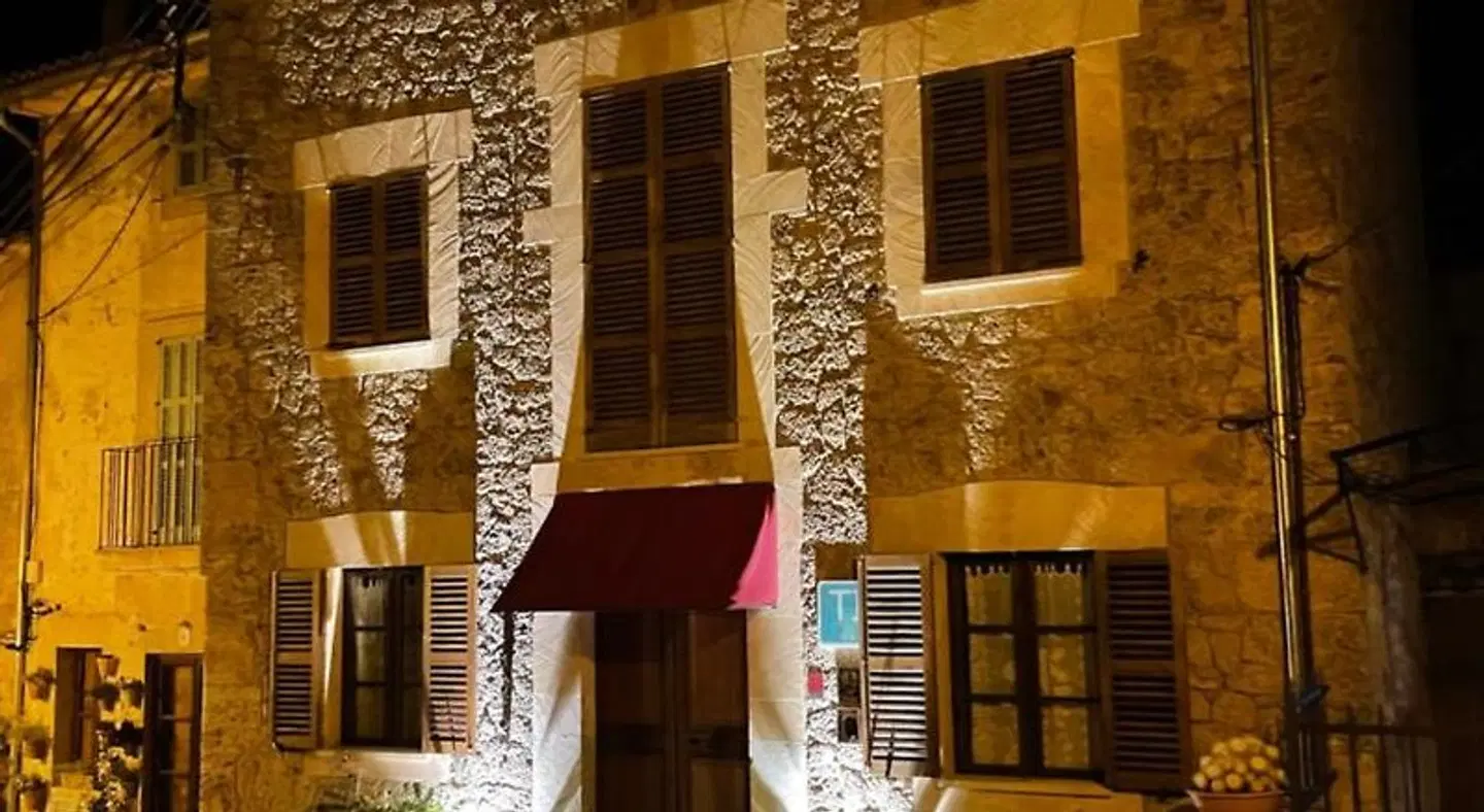 Marton Hotel Valldemossa HEALTH_BEAUTY