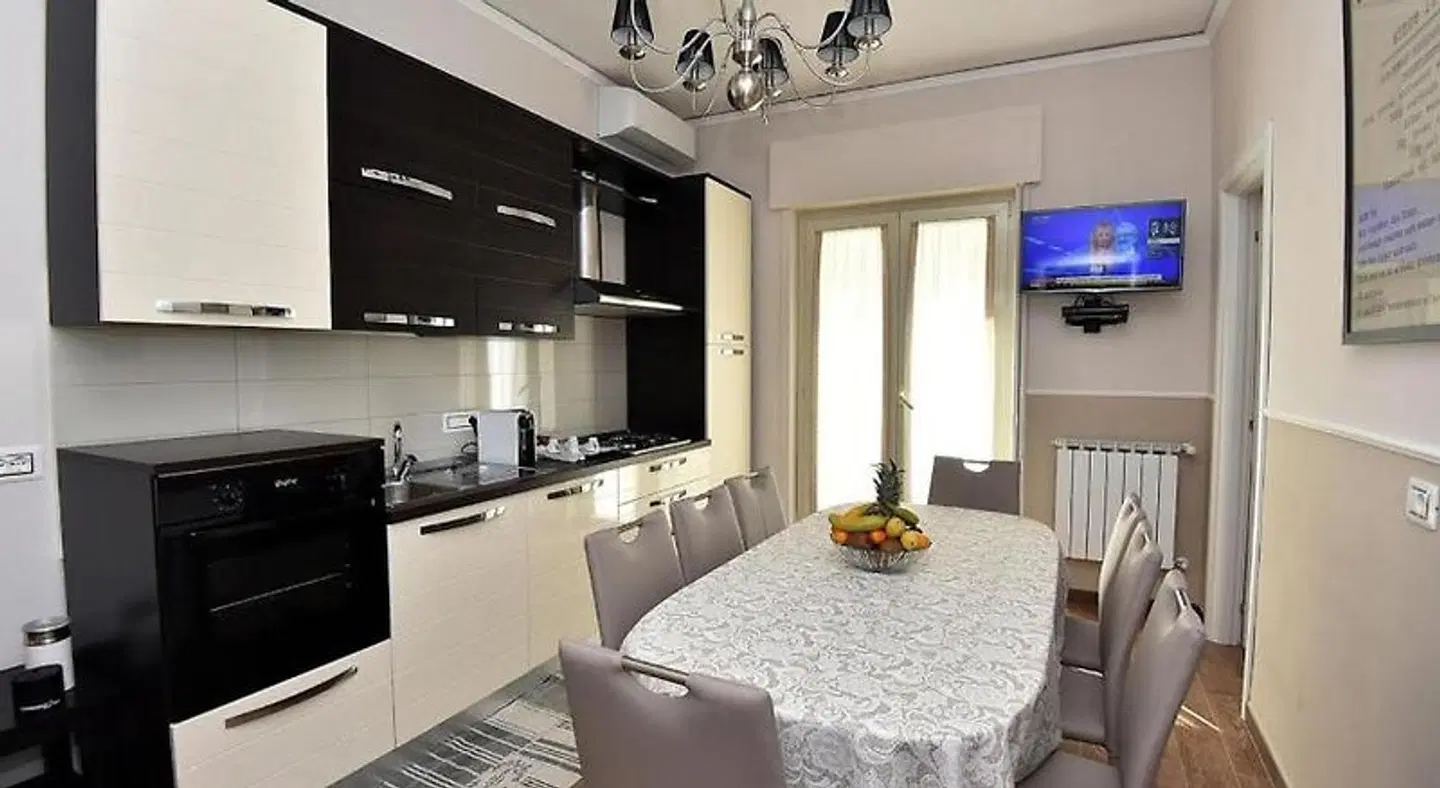 B&B Paradiso Relais ROOM_EXAMPLE