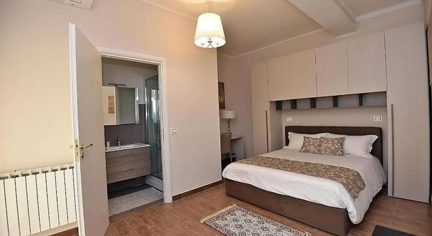 B&B Paradiso Relais ROOM_EXAMPLE