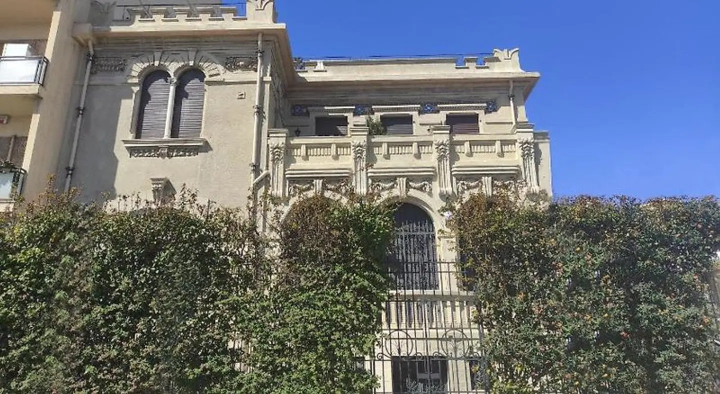Vittoria - house of charme EXTERIOR