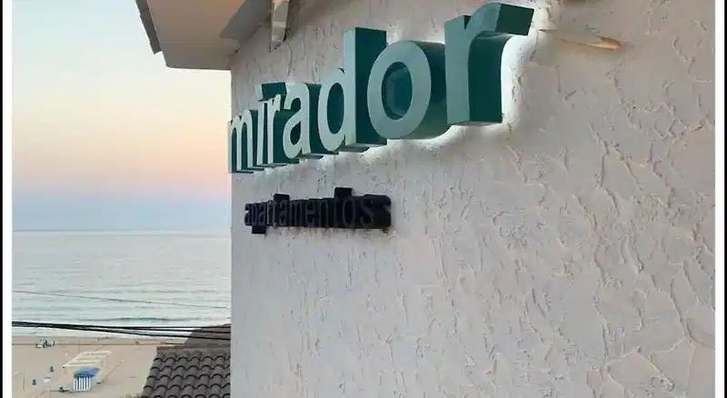 Apartamentos Mirador – Hotelfoto