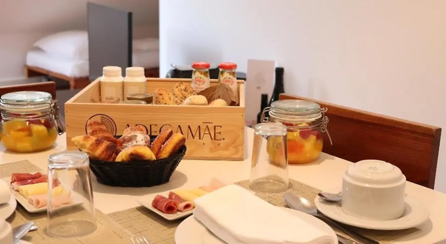 My Suite Lisbon HEALTH_BEAUTY