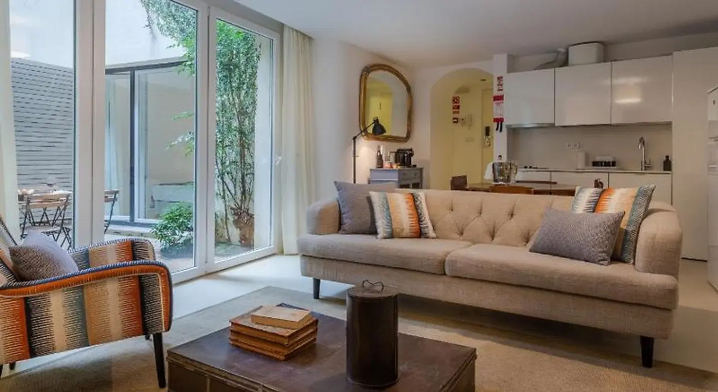 My Suite Lisbon LOUNGE_LOBBY