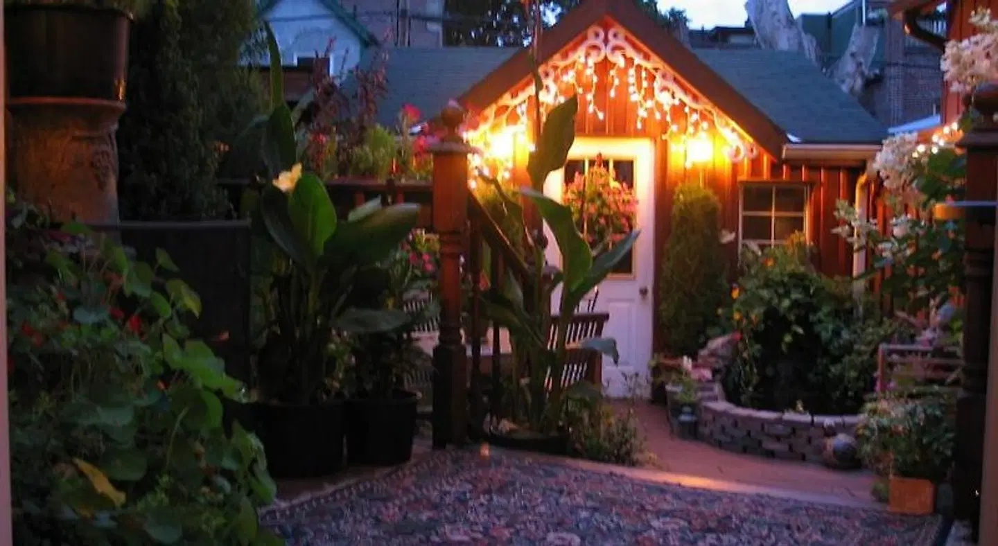 A Seaton Dream B&B EXTERIOR
