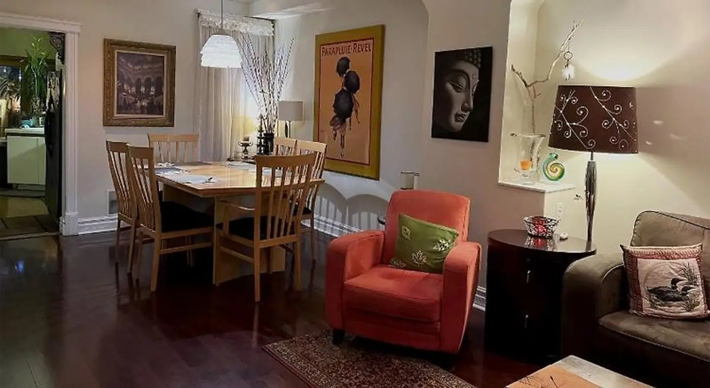 A Seaton Dream B&B LOUNGE_LOBBY