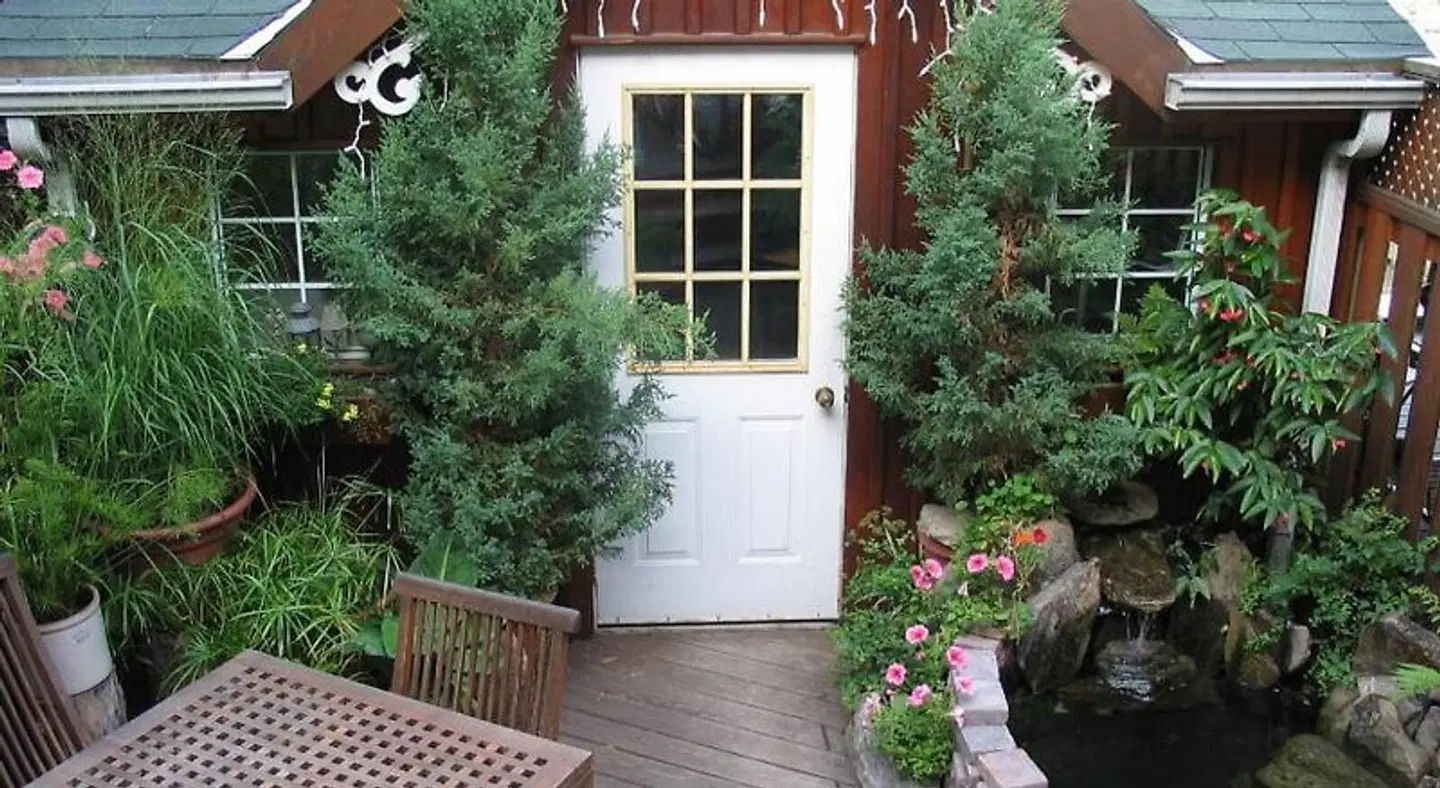 A Seaton Dream B&B EXTERIOR