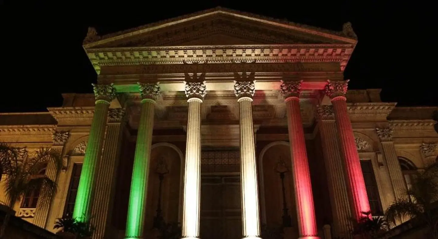 Porta Maqueda EXTERIOR