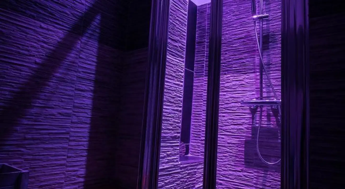 Porta Maqueda HEALTH_BEAUTY
