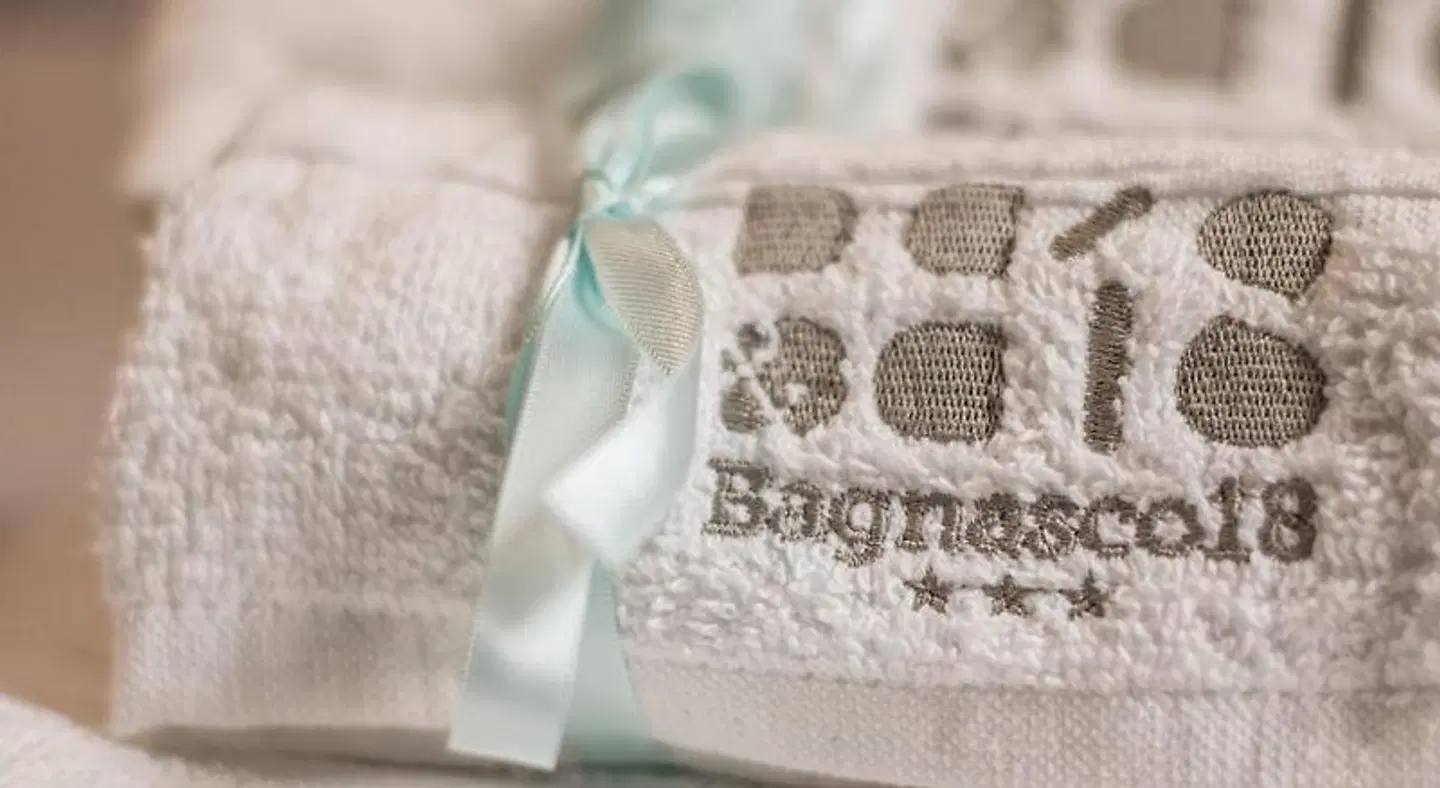 Bagnasco 18 Badezimmer