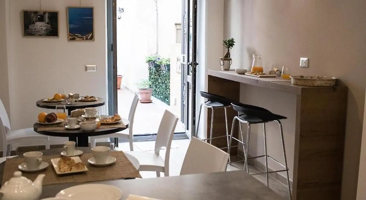 Bagnasco 18 Restaurant