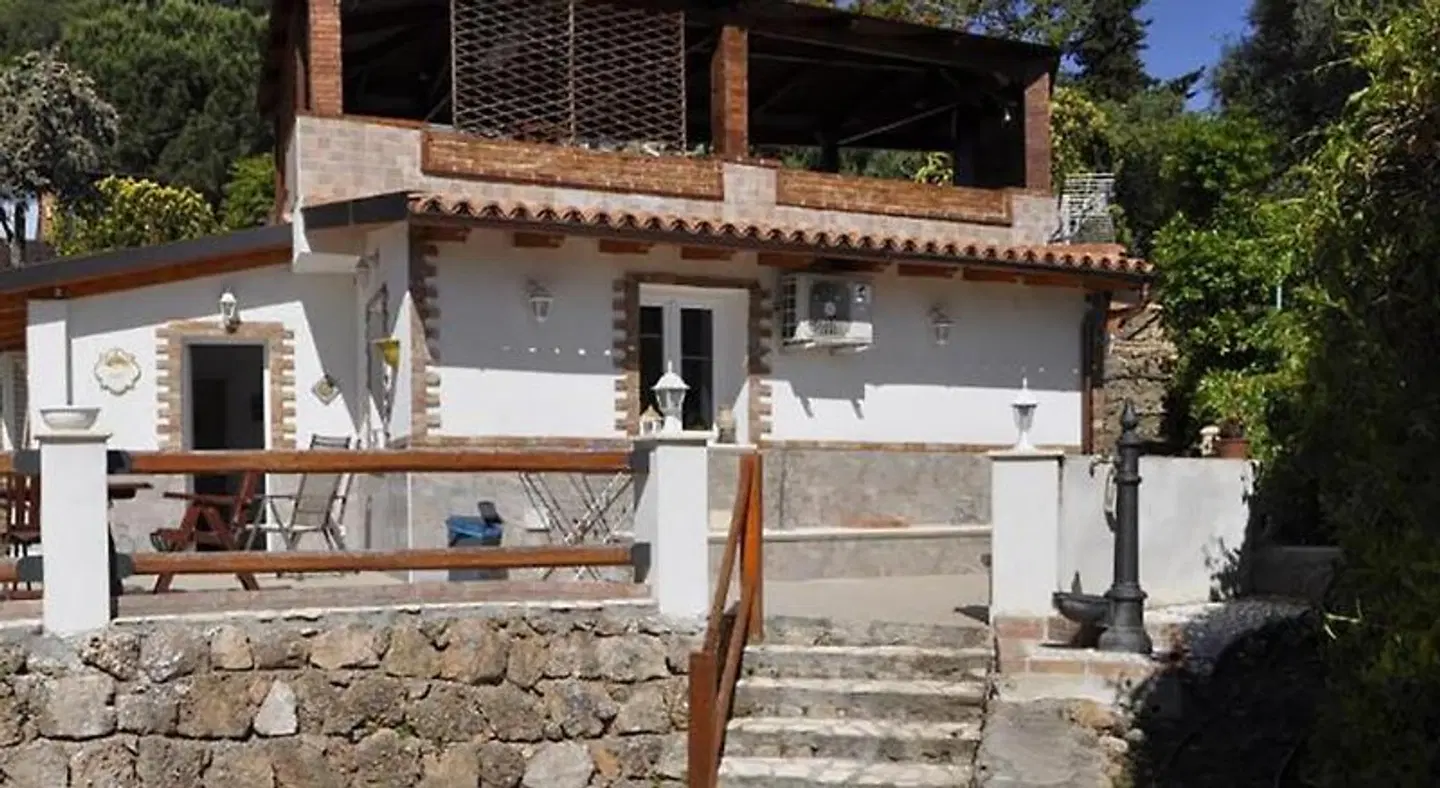 Small Paradise B&B Palermo EXTERIOR