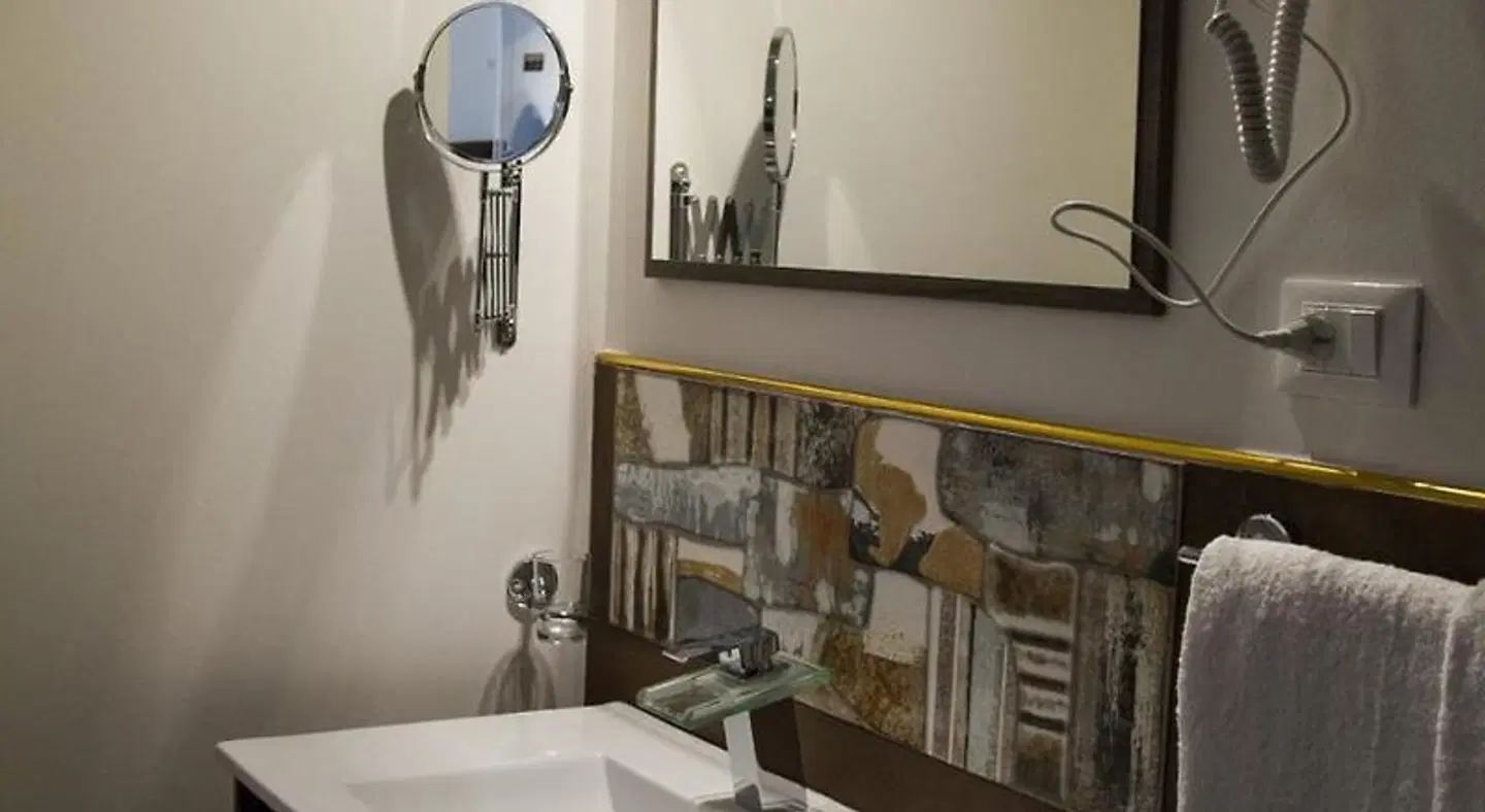 Palermo Gallery Badezimmer