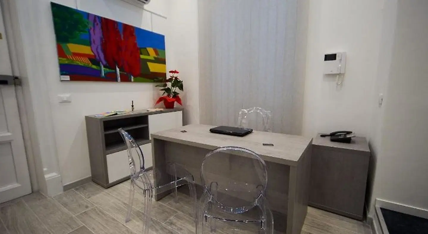 Palermo Gallery ROOM_EXAMPLE