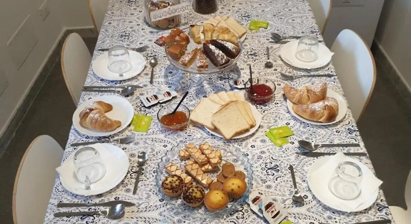 Dimora CentroWell Restaurant