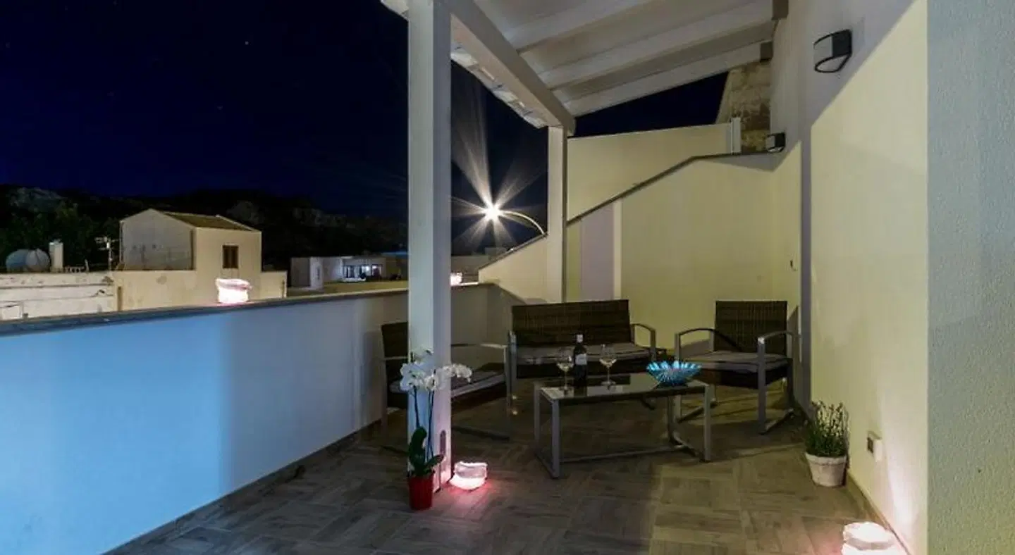 B&B Room86 LOUNGE_LOBBY