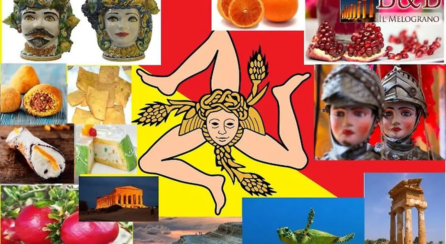Il Melograno PEOPLE