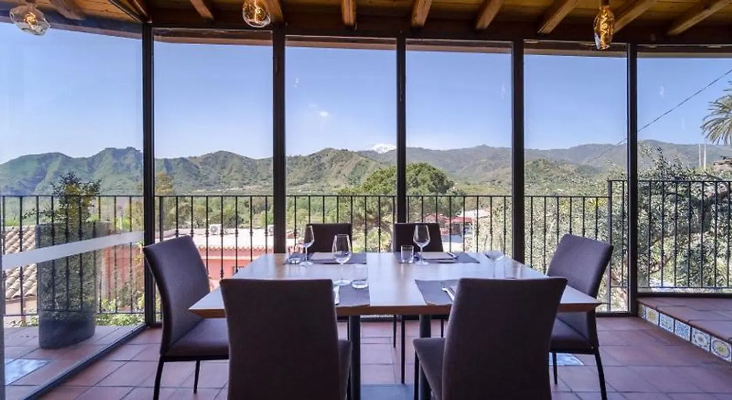 Don Vittorio Country Village Restaurant