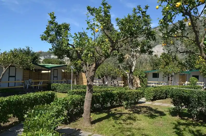 Sopramare Resort – Hotelfoto