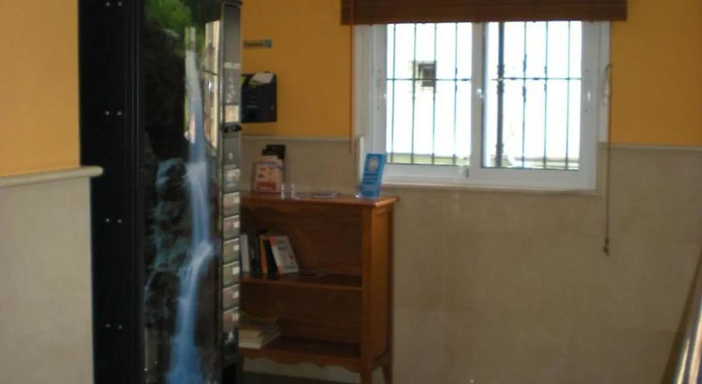 Hostal la Hispanidad ROOM_EXAMPLE
