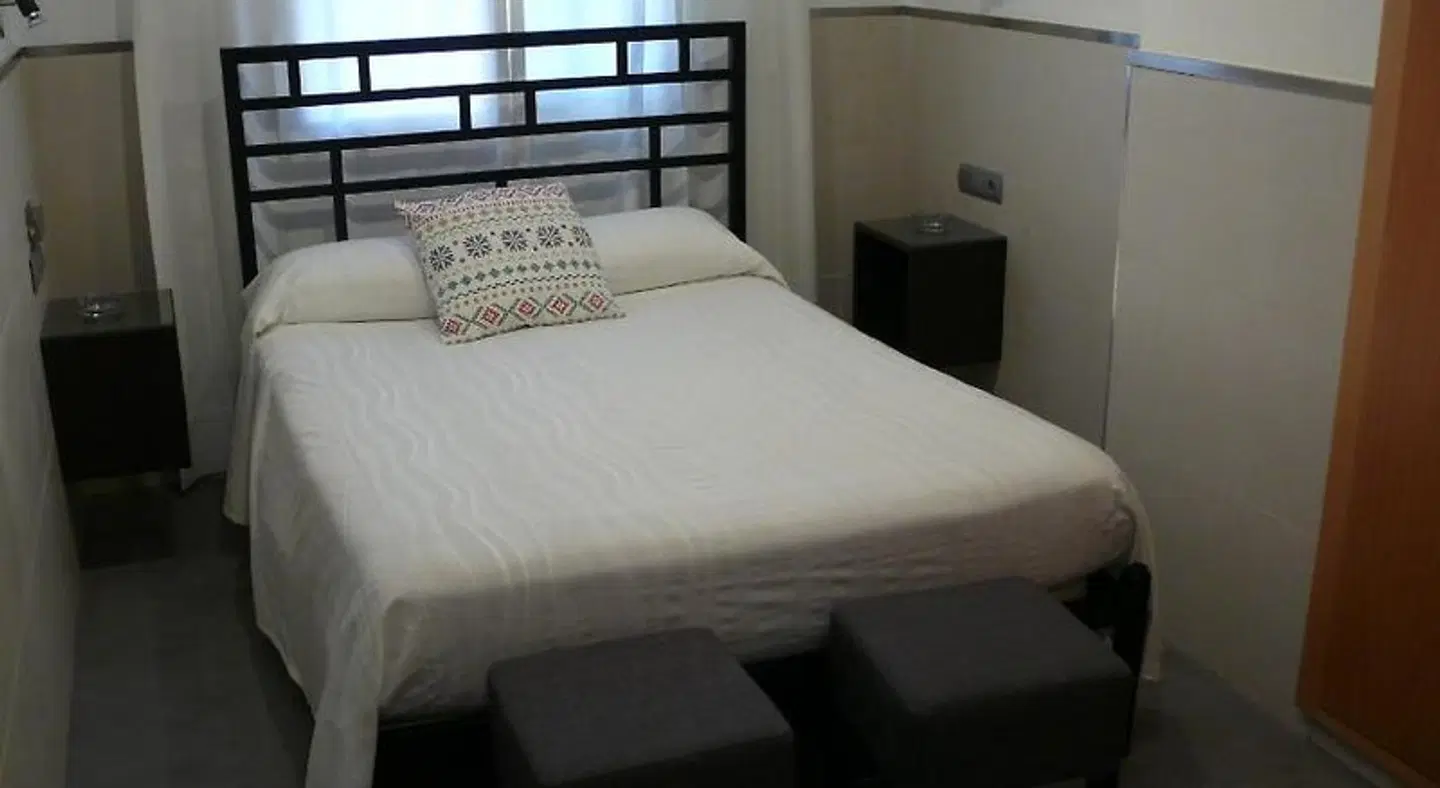 Hostal la Hispanidad ROOM_EXAMPLE