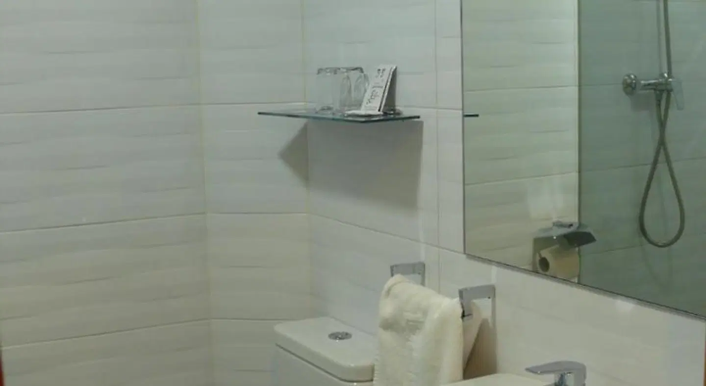 Hostal la Hispanidad ROOM_EXAMPLE