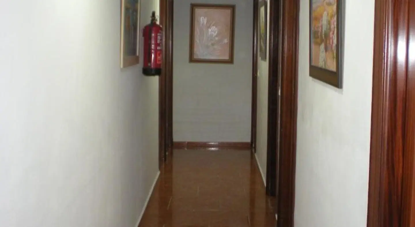 Hostal la Hispanidad ROOM_EXAMPLE
