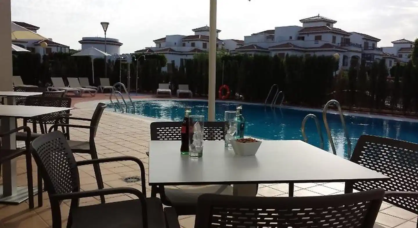 Hotel Adaria Vera Terrasse