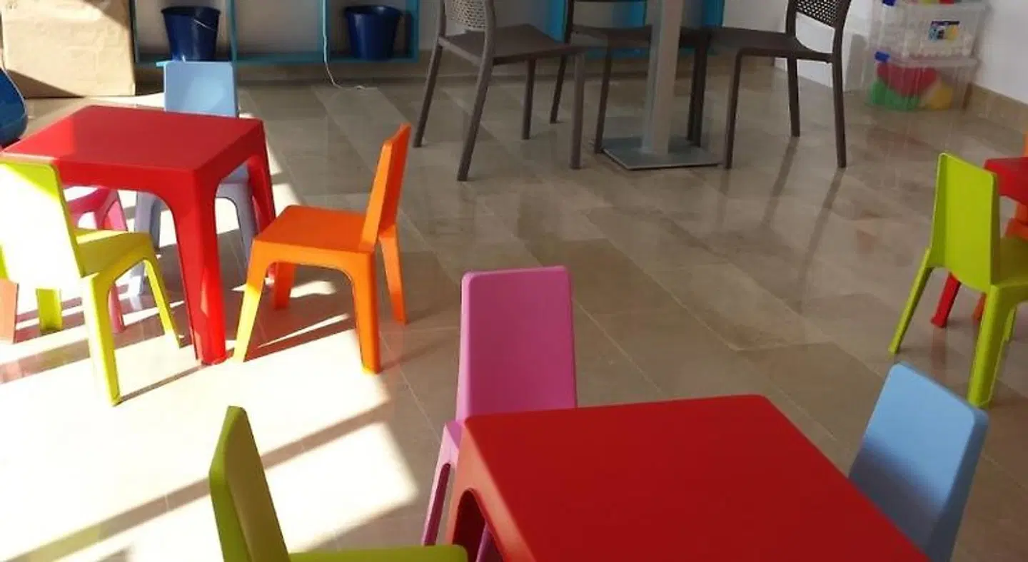 Hotel Adaria Vera Terrasse