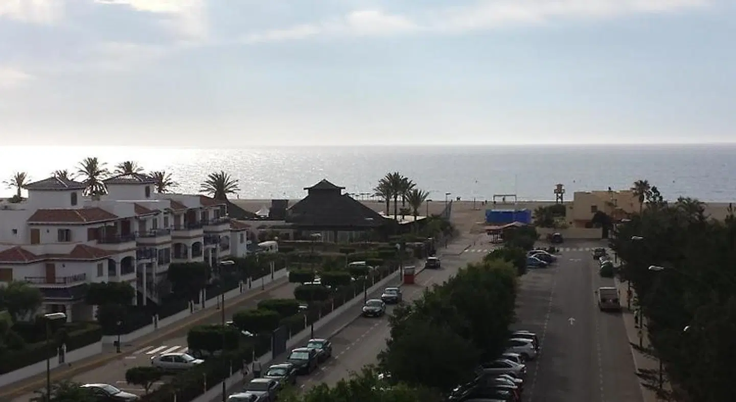 Hotel Adaria Vera Strand