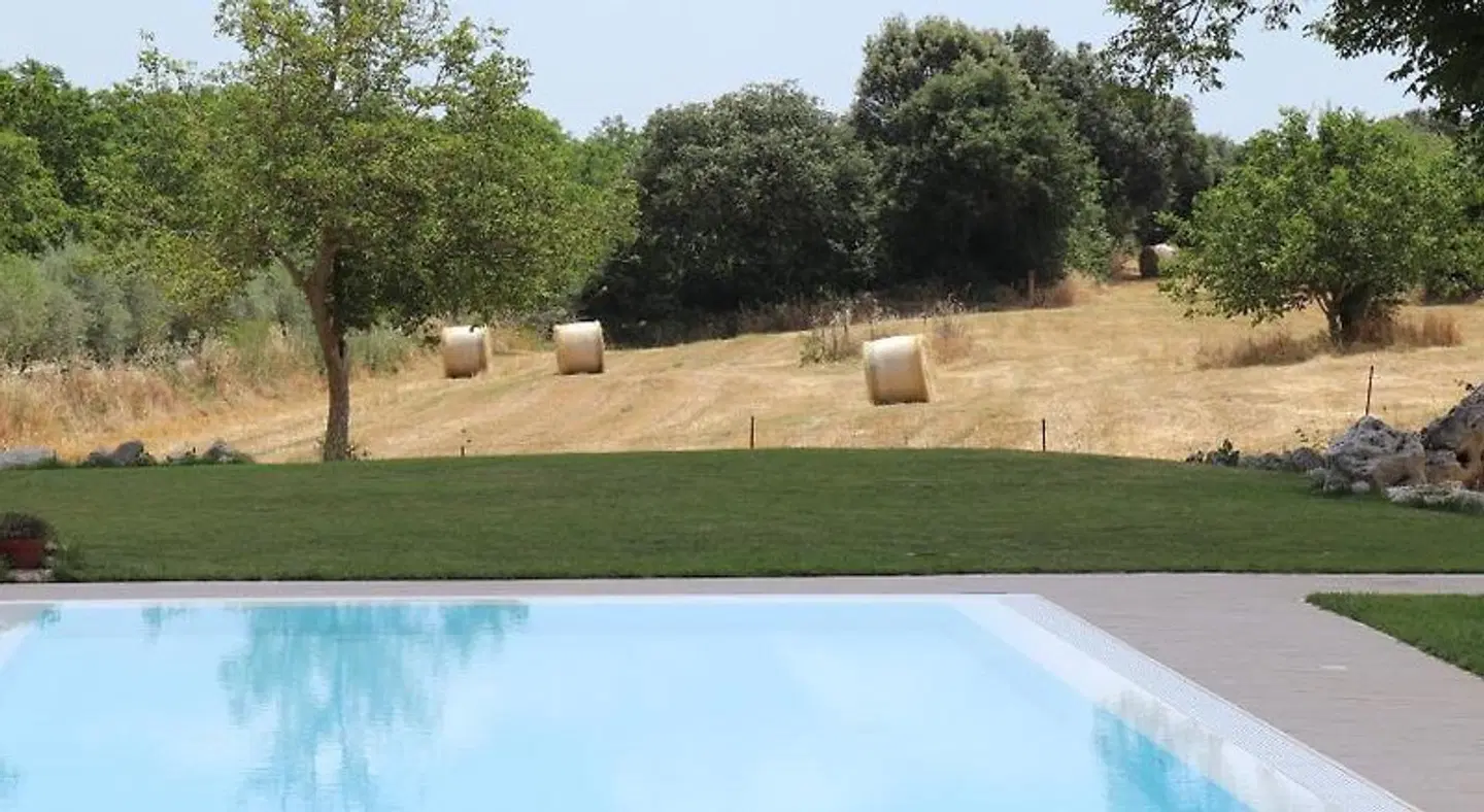 Aguglia Agriturismo OUTDOOR_POOL