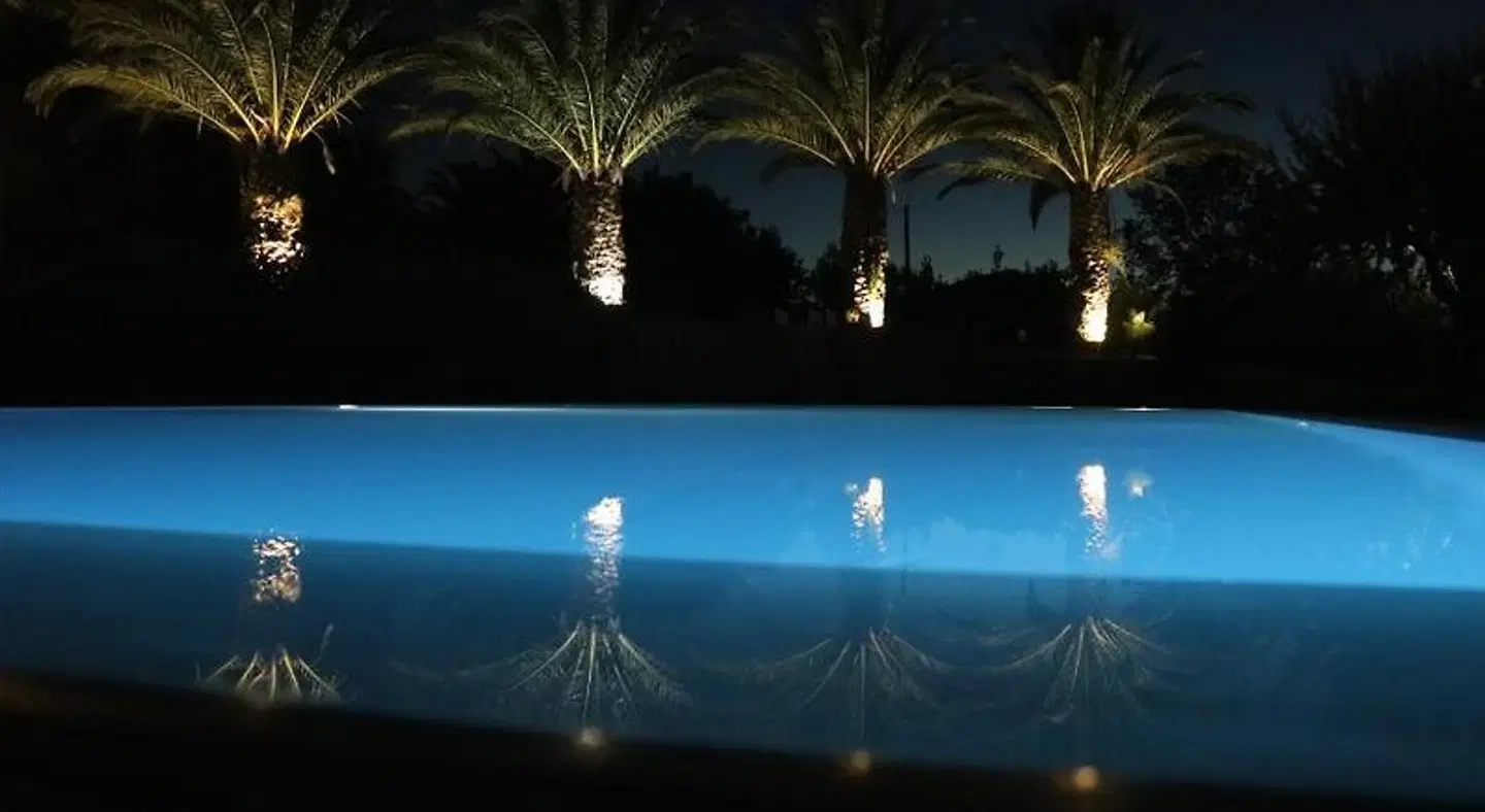 Aguglia Agriturismo OUTDOOR_POOL