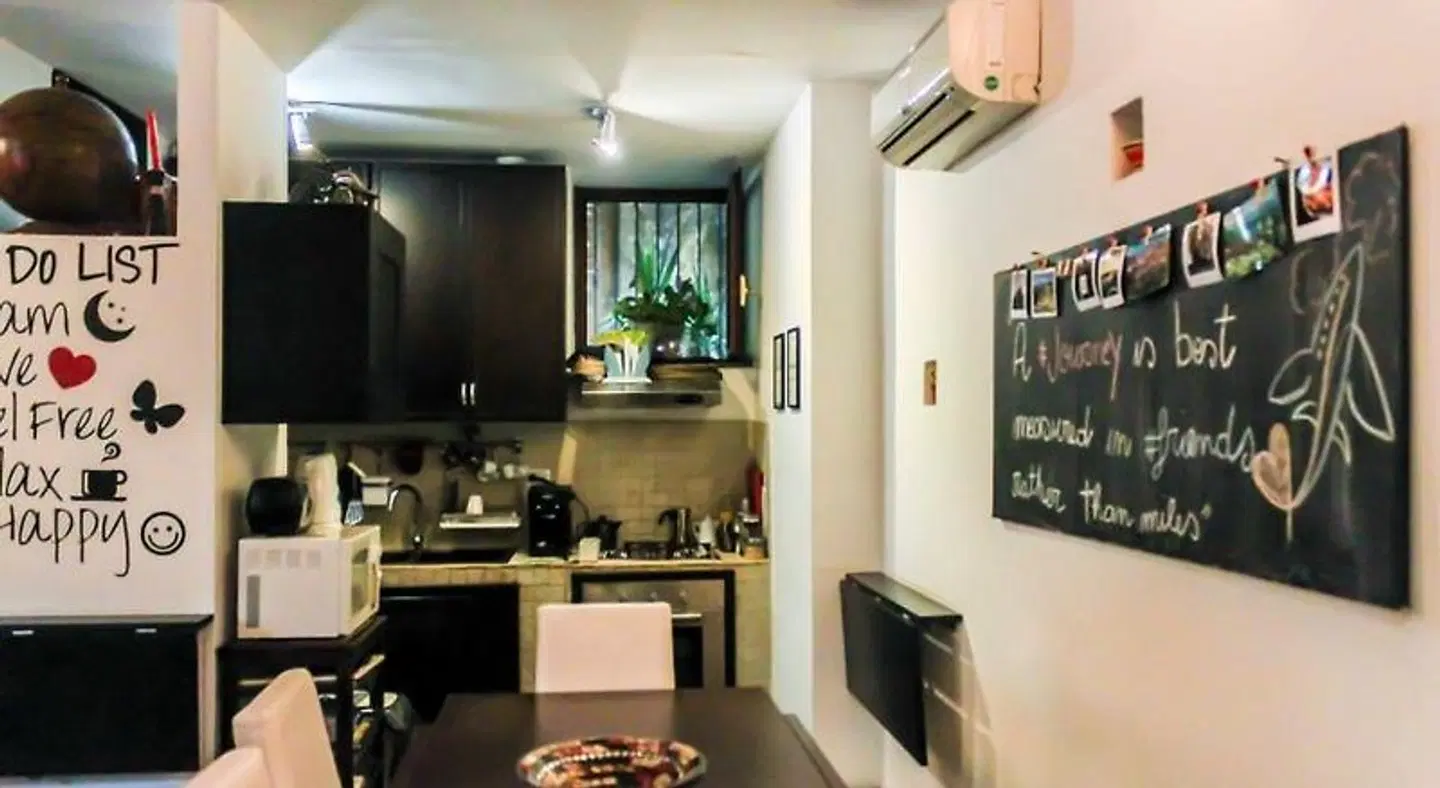 B&B Globetrotter Catania ROOM_EXAMPLE