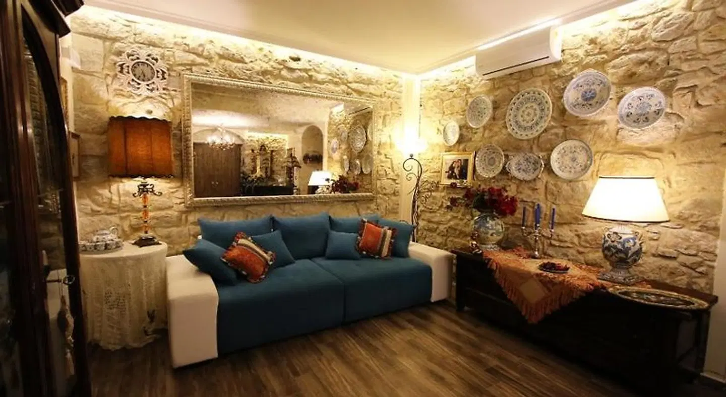 B&B Kimera LOUNGE_LOBBY