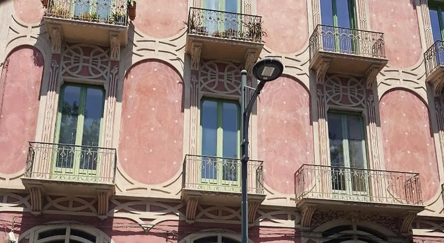 I Puritani B&B EXTERIOR
