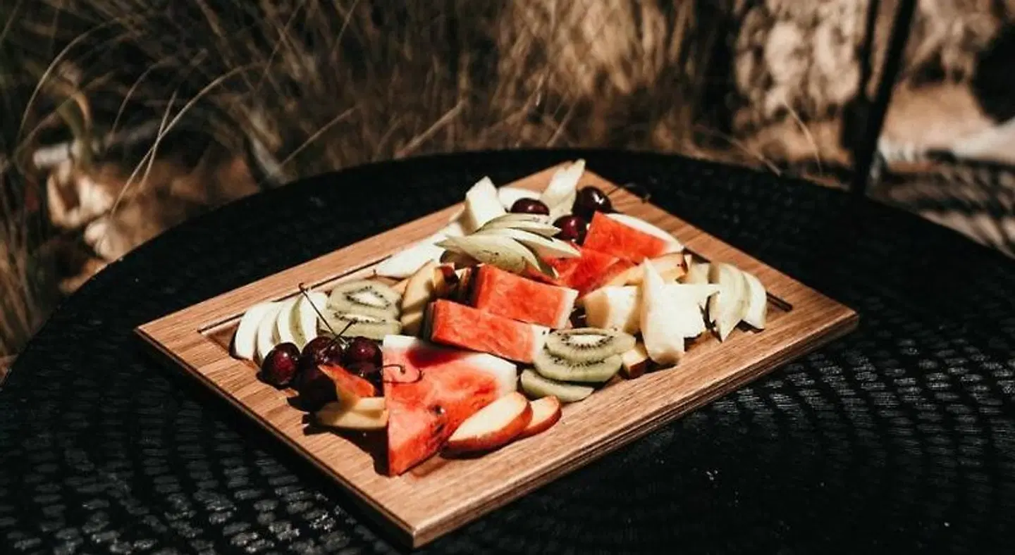 Dyo Suites Restaurant