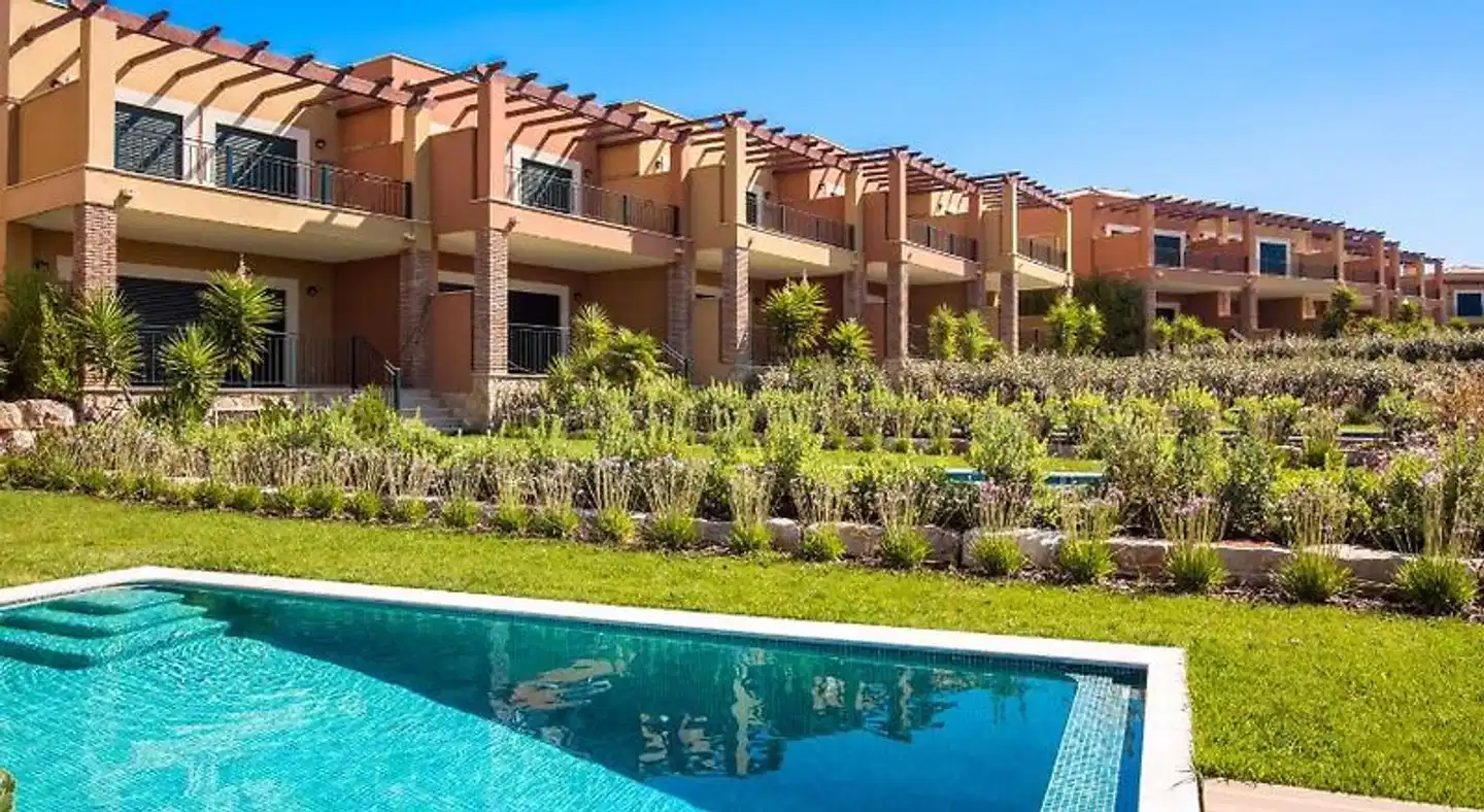 Vale de Milho Village Pool