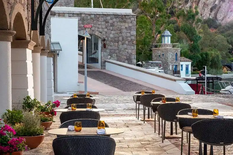 Radisson Collection Hotel, Bodrum – Hotelfoto