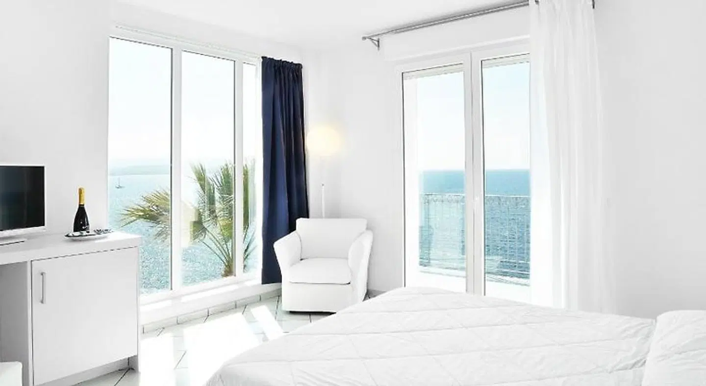 Villa Grachira ROOM_EXAMPLE