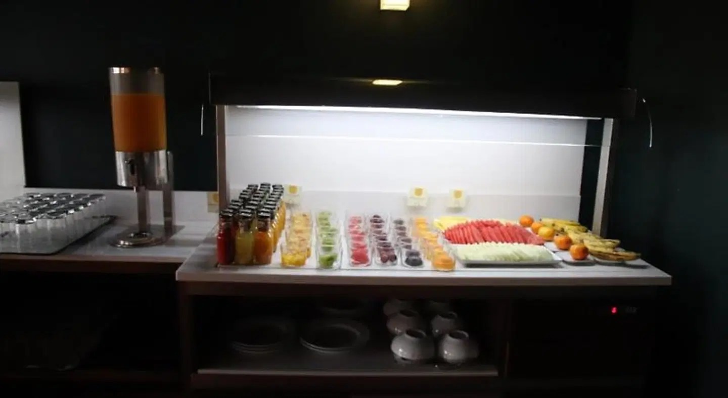 Parador de Toledo SPORTS_AND_LEISURE