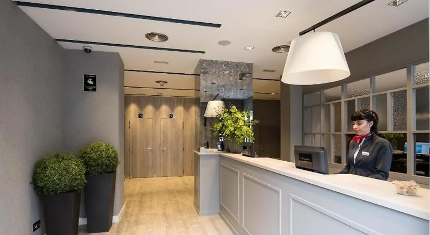 Catalonia Gran Via BCN HEALTH_BEAUTY