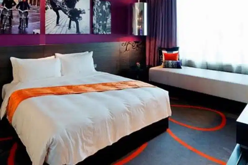 The Laurus a Luxury Collection Resort Singapore – Hotelfoto