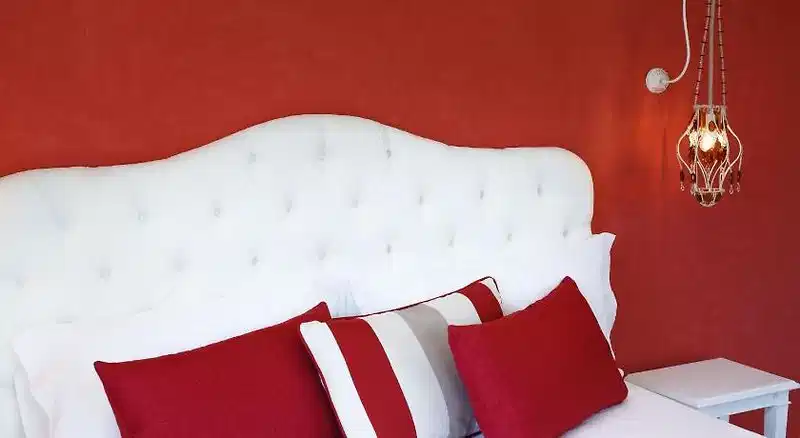 Villa Don Camillo – Hotelfoto