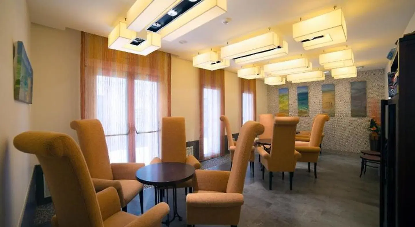 Sa Rota Hostal LOUNGE_LOBBY