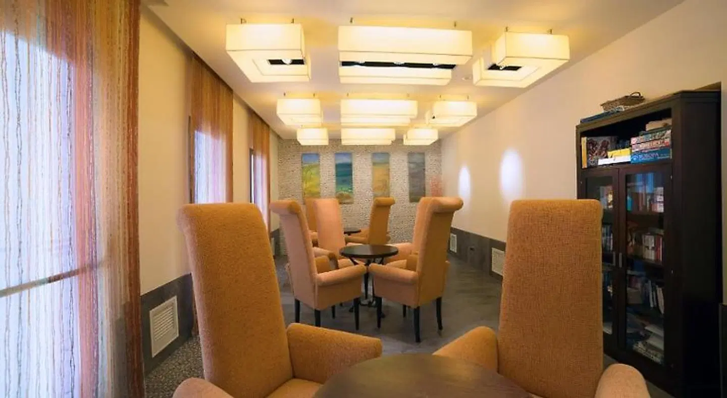 Sa Rota Hostal LOUNGE_LOBBY